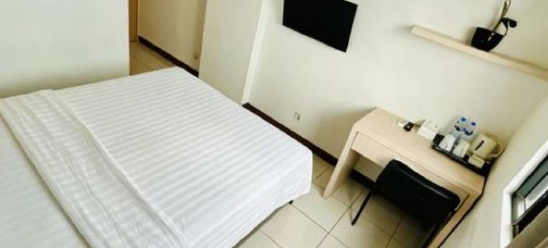 巴斯卡尔广场酒店-万隆-由德贝斯特酒店管理(BTW Paskal Hypersquare Bandung by D'best Hospitality)图片