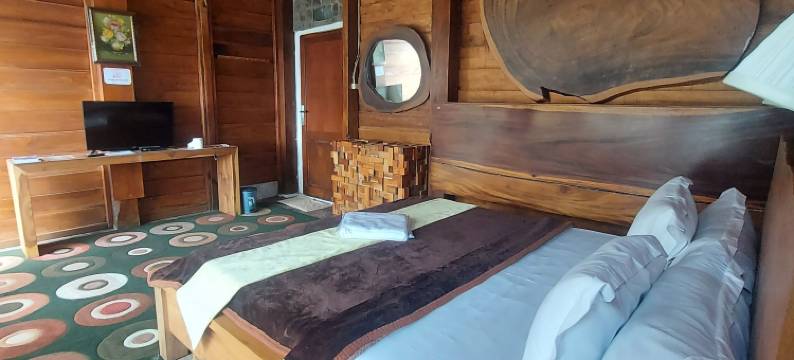 卡拉那度假村(Kalana Resort)图片