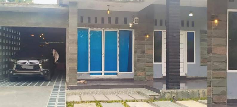 Shasyariah Homestay Krui图片