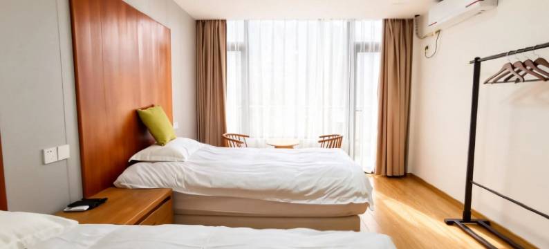 听溪·云宿图片