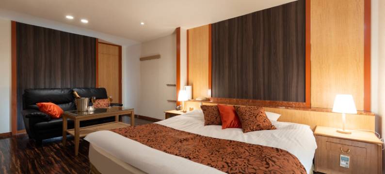 HOTEL AO　仅限成人(HOTEL AO (Adults Only))图片