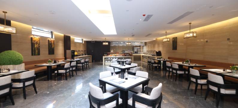 美豪丽致酒店(商丘永城运和上郡店)图片