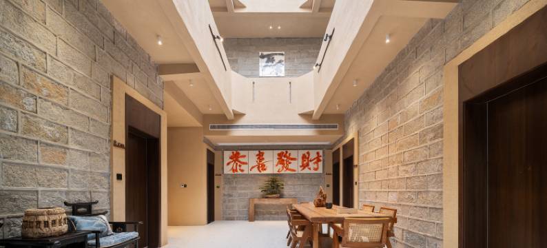 仟里Stay Cluster . 泳池落日海景民宿图片