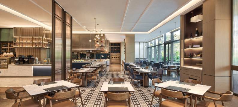 厦门南洋万怡酒店图片