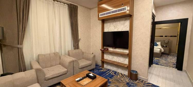 Sunday Grand Al Khobar Hotel Formerly Holiday Al Khaleej图片