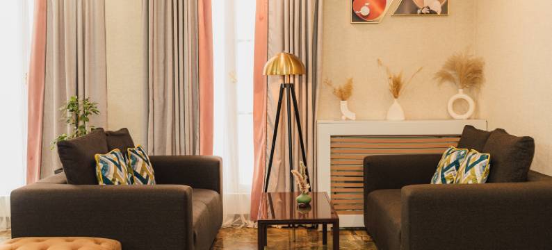 阿斯塔纳舒适酒店(Comfort Hotel Astana)图片