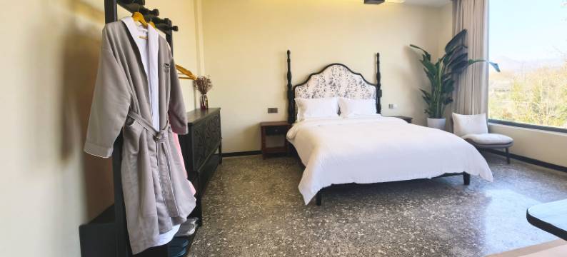 燕子屋民宿(礼泉袁家村店)图片