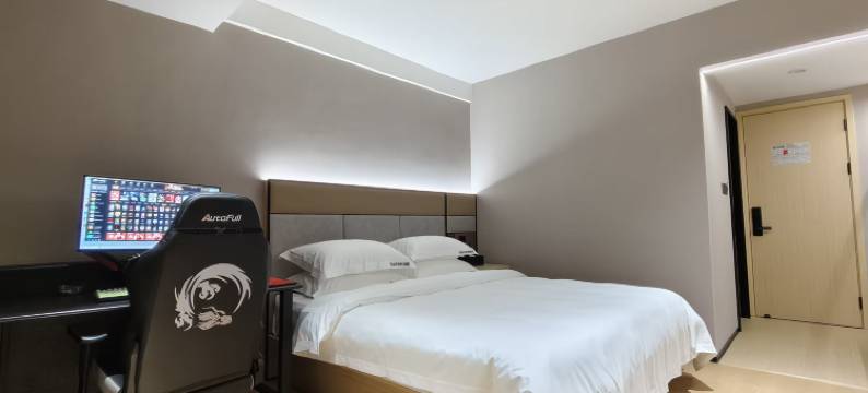 星禾电竞民宿(三门新城区心湖公园店)图片