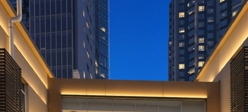 如家酒店·neo(上海中山公园延安西路店)图片