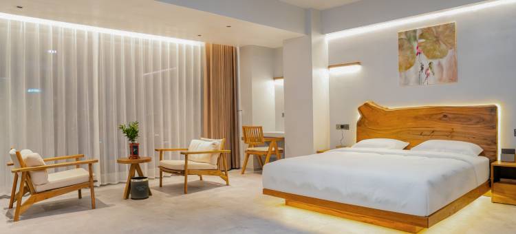 峰屿栖民宿(万峰林店)图片