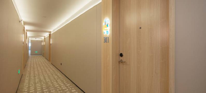 如家酒店(青阳商业广场店)图片