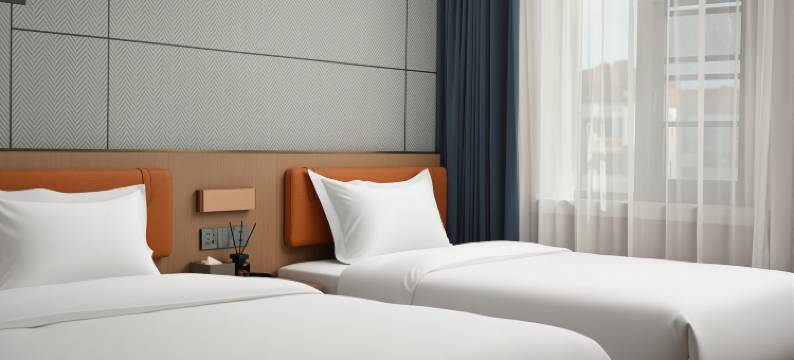 洛阳｜Lontia朗町•城市别院(洛邑古城店)图片