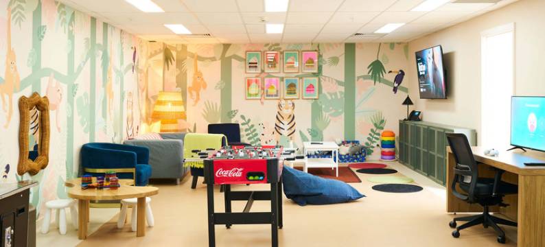 奥尔伯里曼特拉酒店(Mantra Albury Hotel)图片