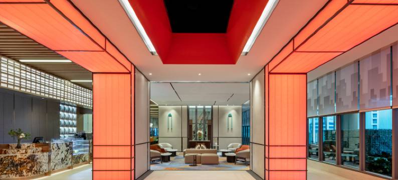 凯悦嘉轩釜山莲山(Hyatt Place Busan Yeonsan)图片