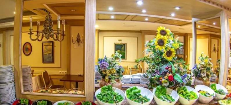 HOTEL BUYUK SUMELA图片