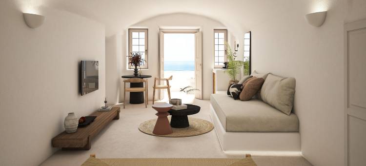 You and Me Suites 伊亚(You and Me Suites Oia)图片