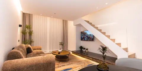 似我·公寓(三江立體城店)