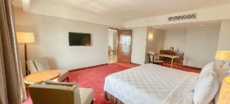 茂物瑞士贝尔酒店(Swiss-Belhotel Bogor)图片