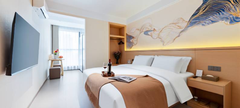 弥勒弥野民宿(红河水乡未来城店)图片