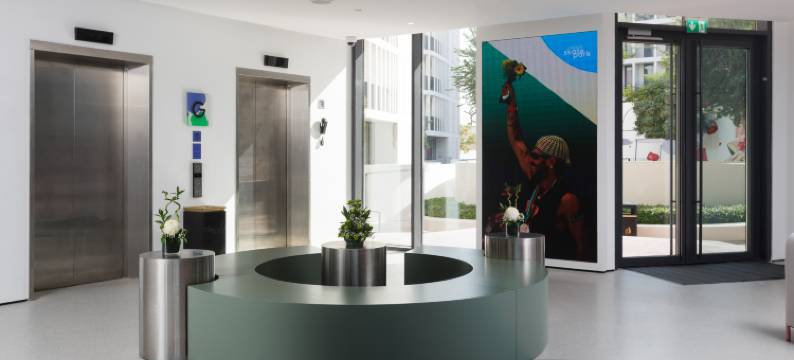 巢酒店(Nest Hotel)图片