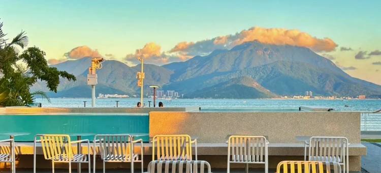 深圳Niceee·海景美墅图片