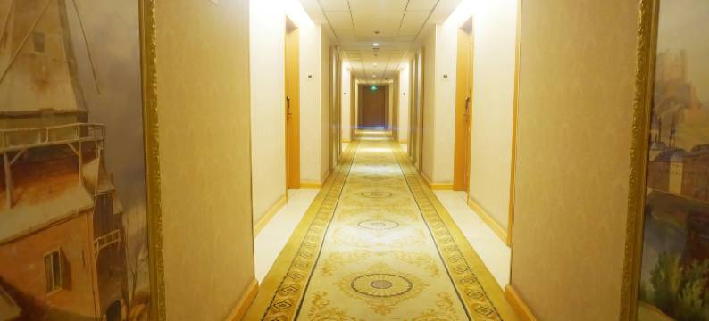 如家云上四季酒店(北京南站角门东地铁站店)图片