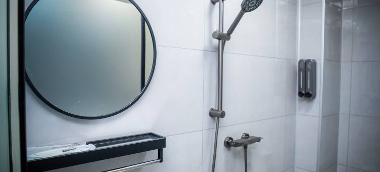 献县鸿兴宾馆图片