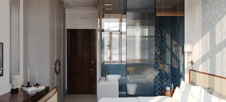 Vignette Collection L'UNION HAN ISTANBUL by IHG图片