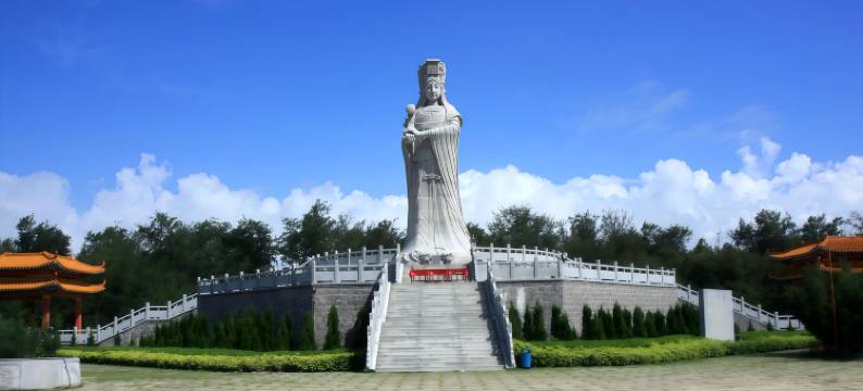 汕头中海南滨大酒店(汕头南站中海黄金海岸水上乐园店)图片