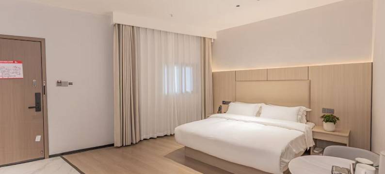 鼎峰酒店(文化广场昭通第三人民医院店)图片