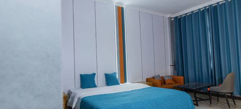 三亚凤凰楼酒店(三亚湾凤凰机场店)图片