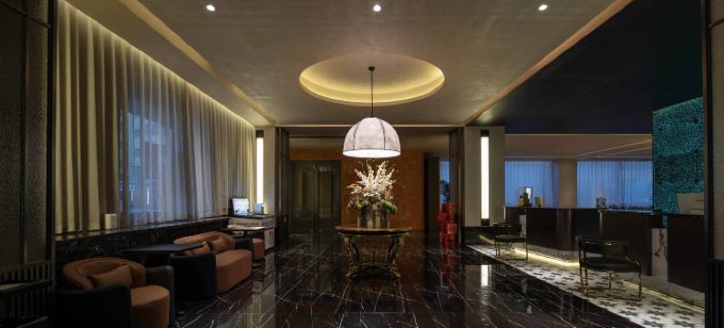 丽呈龙章酒店(果戈里大街店)图片