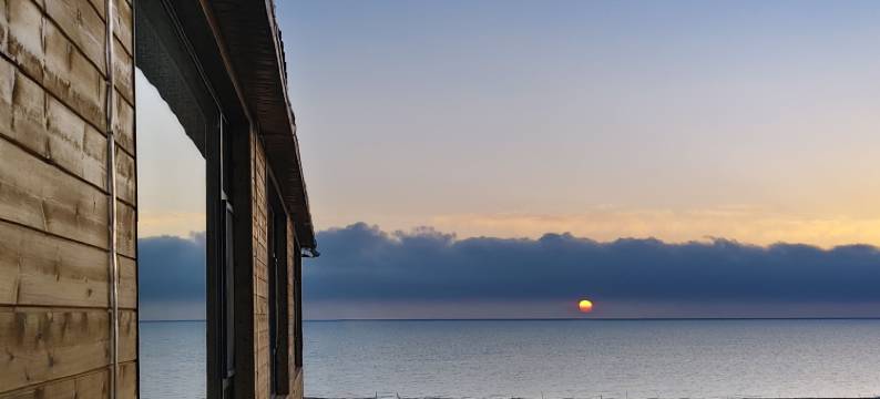 丽湖醉靓jing•德吉客栈图片