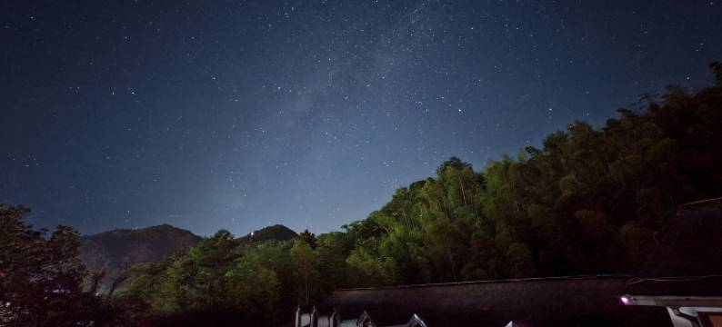 花雨醉·自然艺术度假民宿(宁波奉化大堰镇店)图片