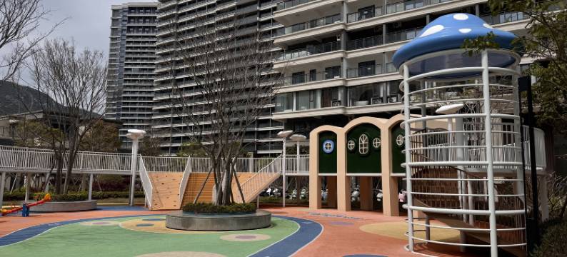 南澳海上东方·235°海景美宿(青澳湾北回归线广场店)图片