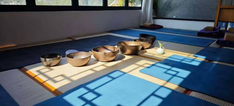 有山阁・Vista Retreat 河畔望峰观景美宿(万峰林景区八卦田店)图片