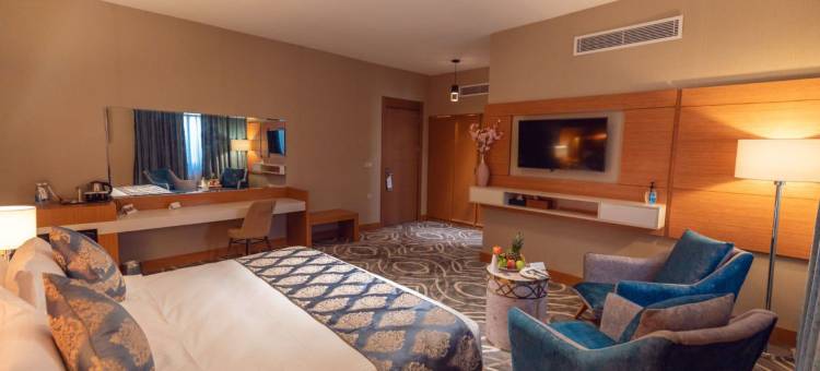 Coral Palace Hotel图片