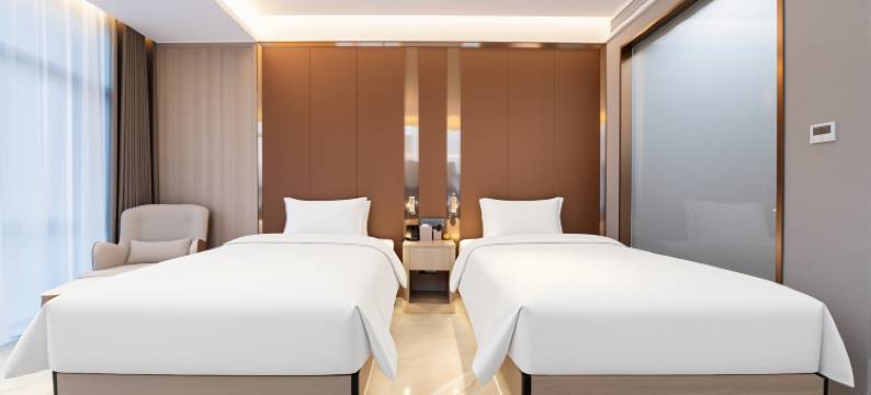 云水湾大酒店图片