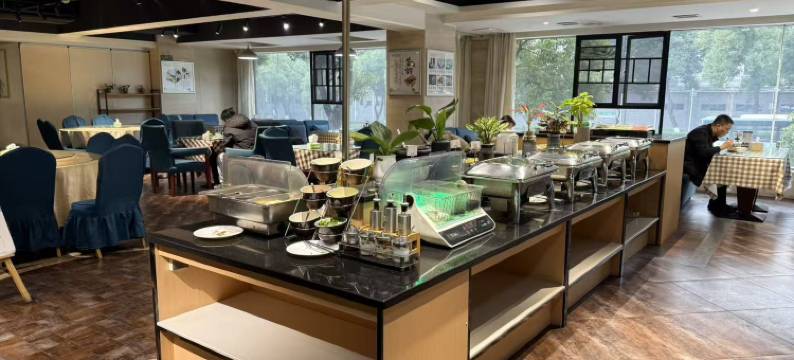 麗枫酒店(长沙四方坪地铁站店)图片