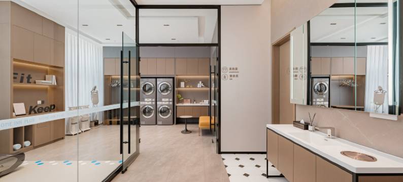 如家精选酒店(乌兰察布师范学院万达广场店)图片