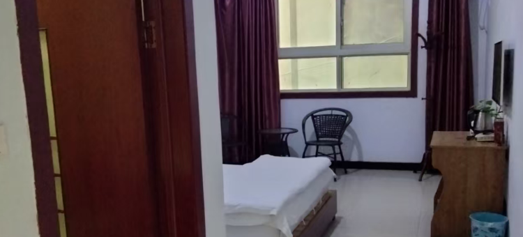 长葛佳缘快捷酒店图片