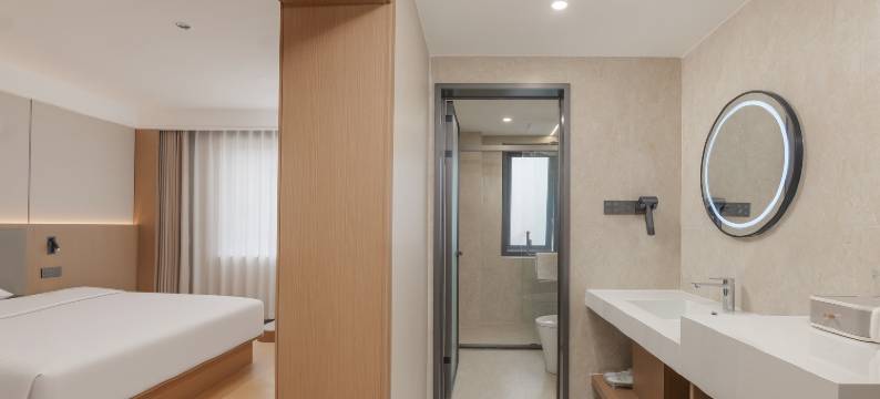 速8精选酒店(沛县大屯镇上海路店)图片