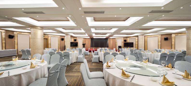 广州壹泉湾温泉酒店图片