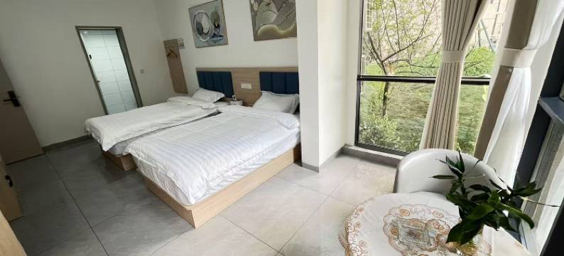 水城区静静民宿图片