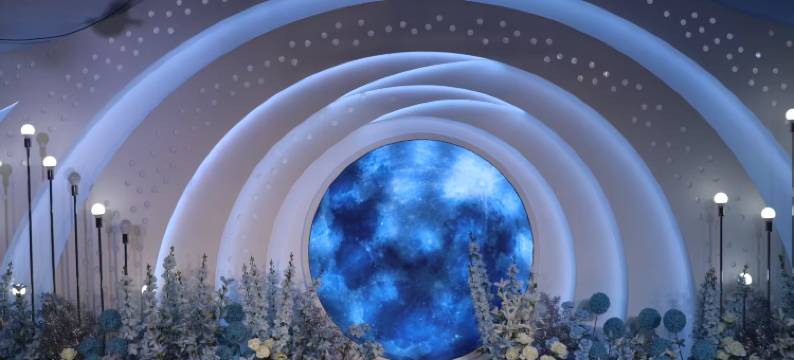 淮南金色港湾大酒店(二十一中店)图片