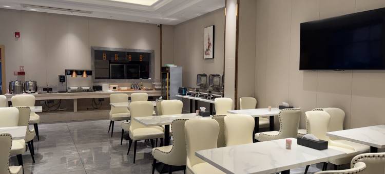 维也纳酒店(佛山伦教地铁站店)图片