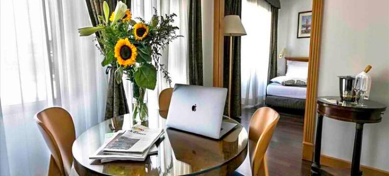 外交官酒店(Hotel Diplomatic)图片