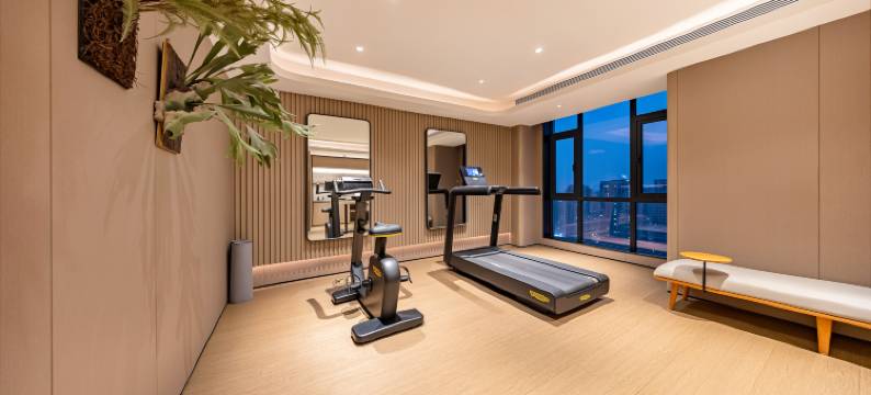 全季酒店(宜宾西站站前广场店)图片