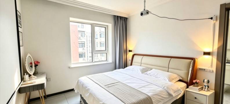 锦州巷子民宿图片