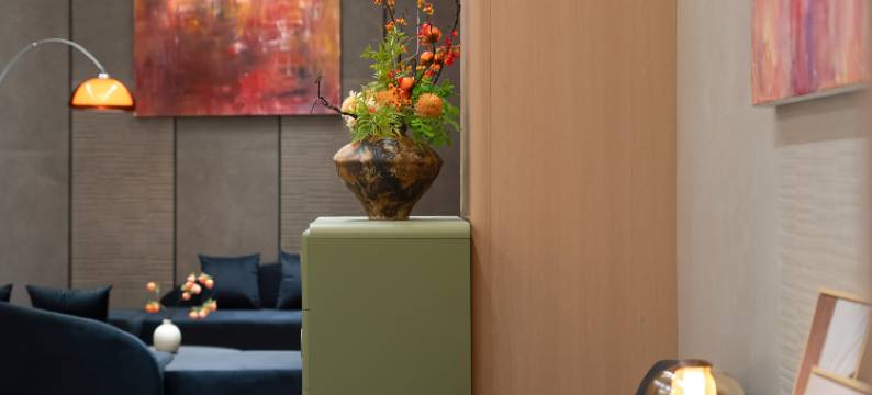 非繁云居酒店(汉中市龙岗学校店)图片